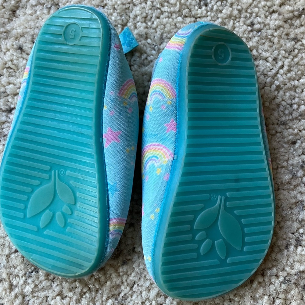 Stride Rite, Crocs Green Sprouts Water Shoes bundle - Picture 8 of 14